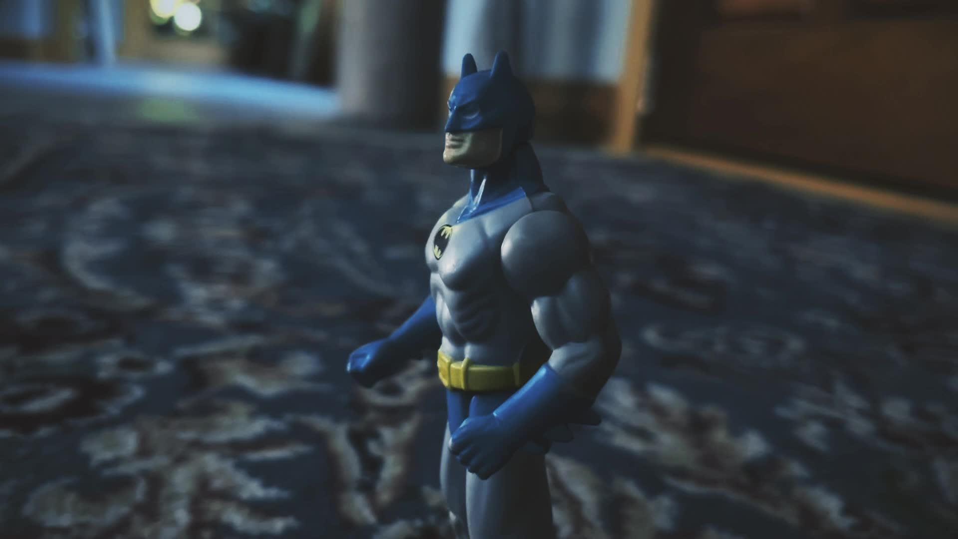 Thumbnail image for Jarrett Li Short Film Compilation