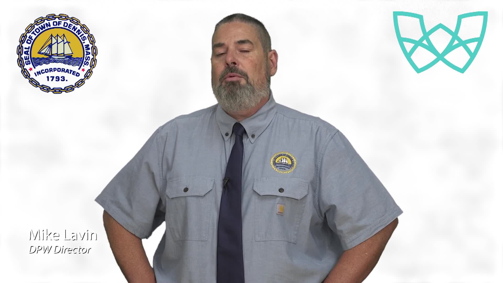 Thumbnail image for Wastewater Wednesday - The Time is Now