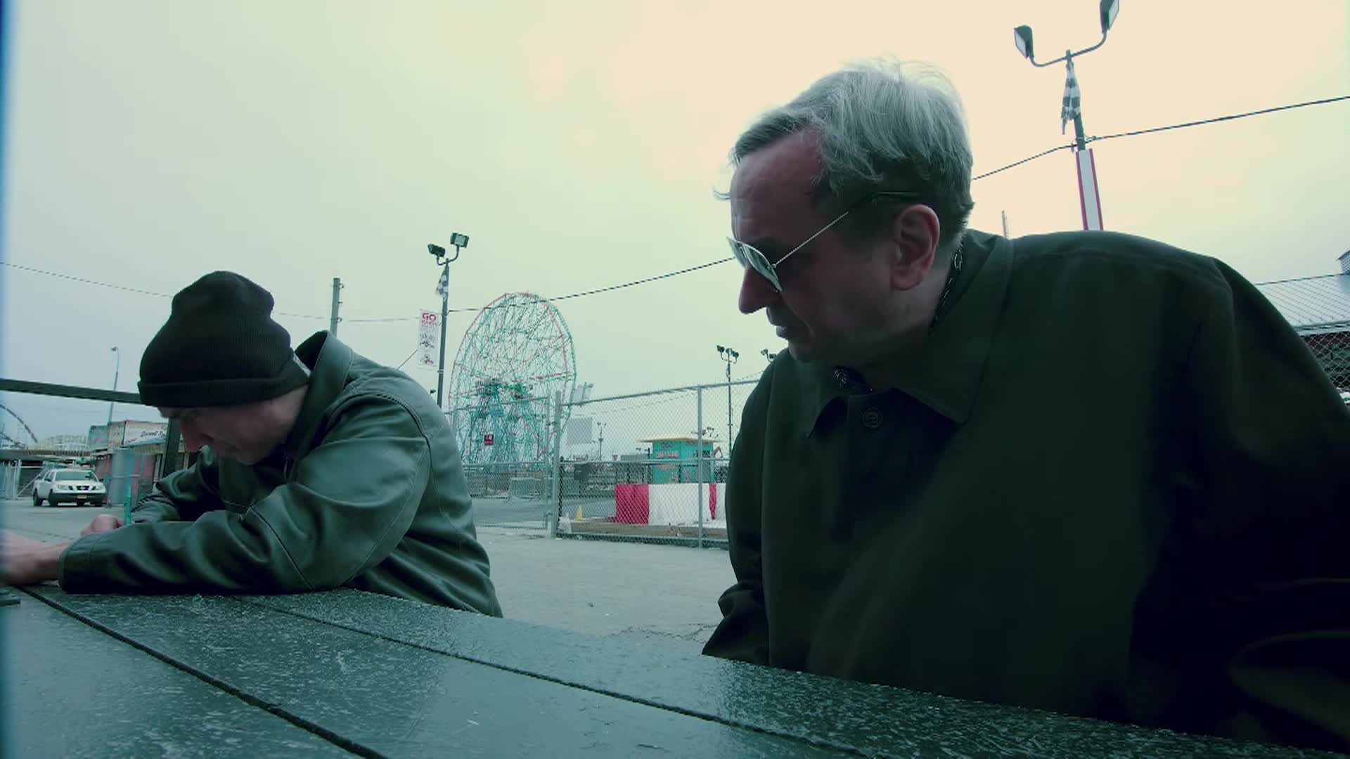 Thumbnail image for Crime Traveler - The Adventures of Dave Slade Official Trailer