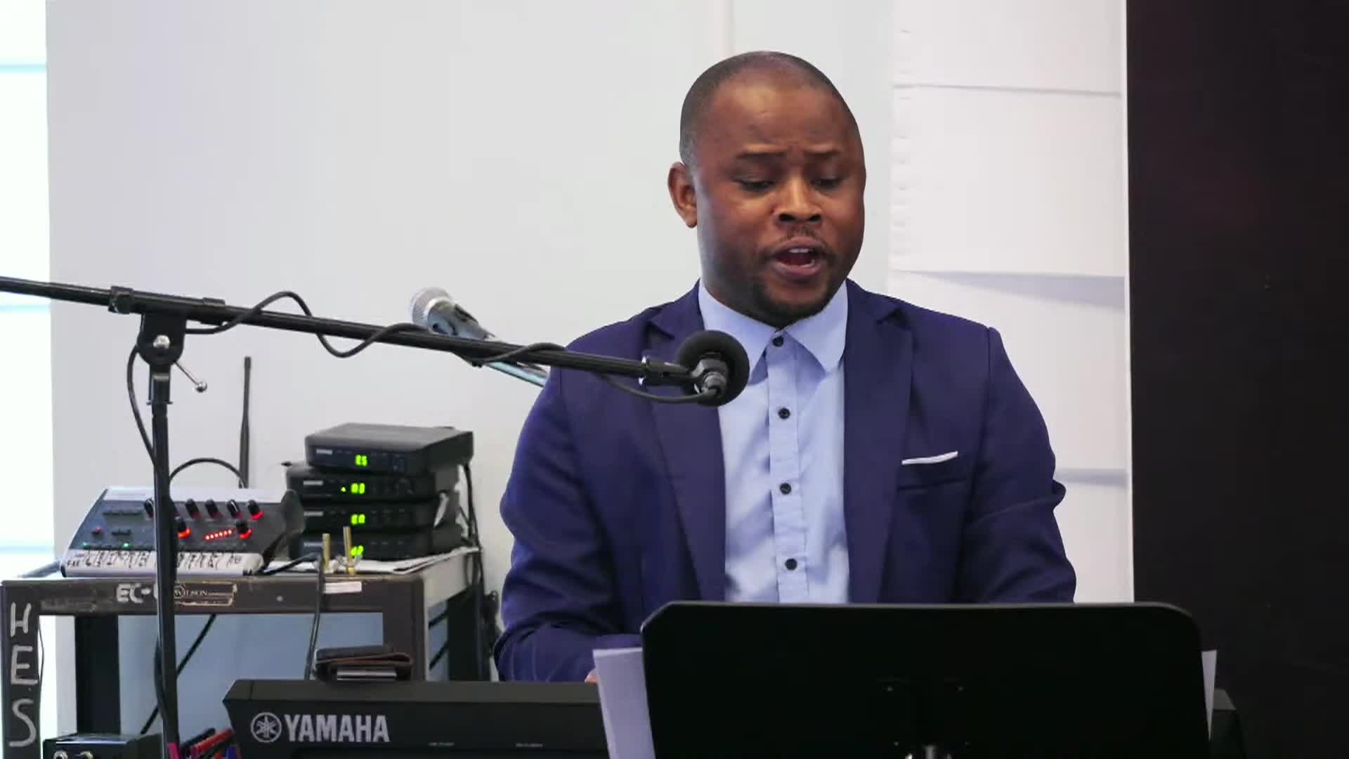 Thumbnail image for Dennis Church of the Nazarene - 11-3-24