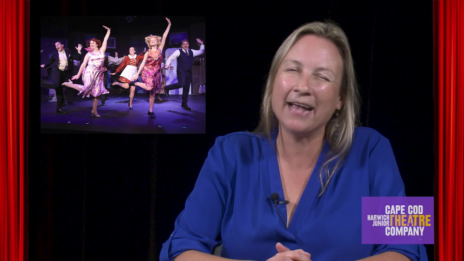 Thumbnail image for Cape Cod Theatre Company - PSA