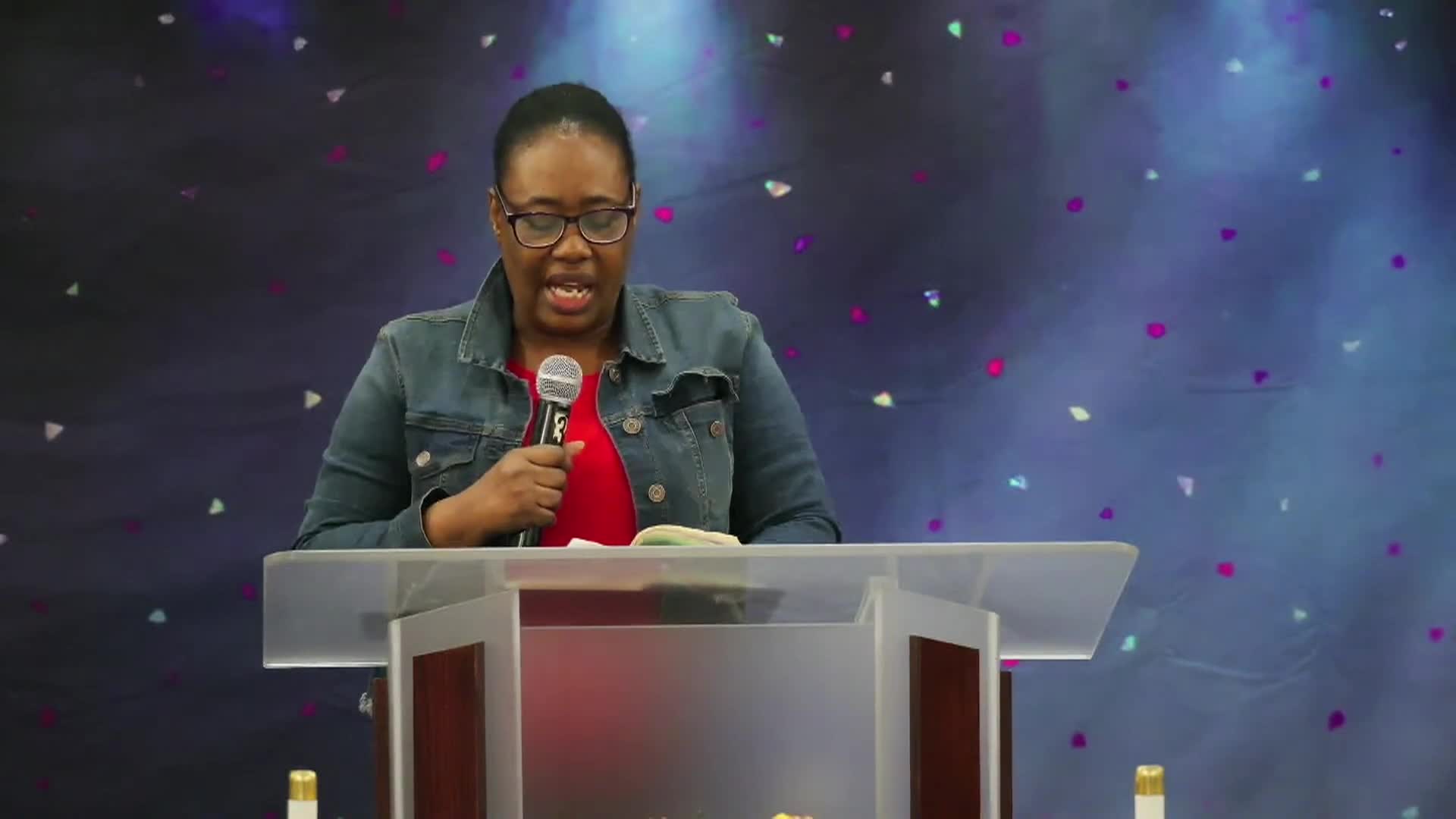 Thumbnail image for Haitian Church of the Nazarene Cape Cod - 11-20-2024 with Pastor Robert Meat