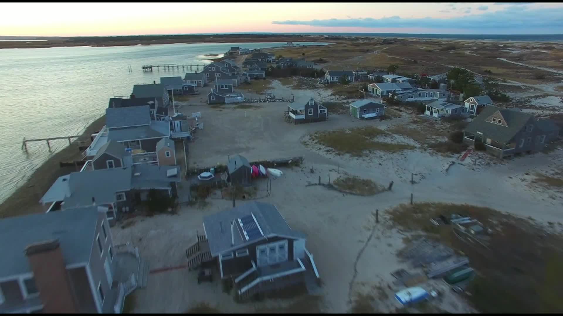 Thumbnail image for Cape Cod Aerial Tour - Part 1
