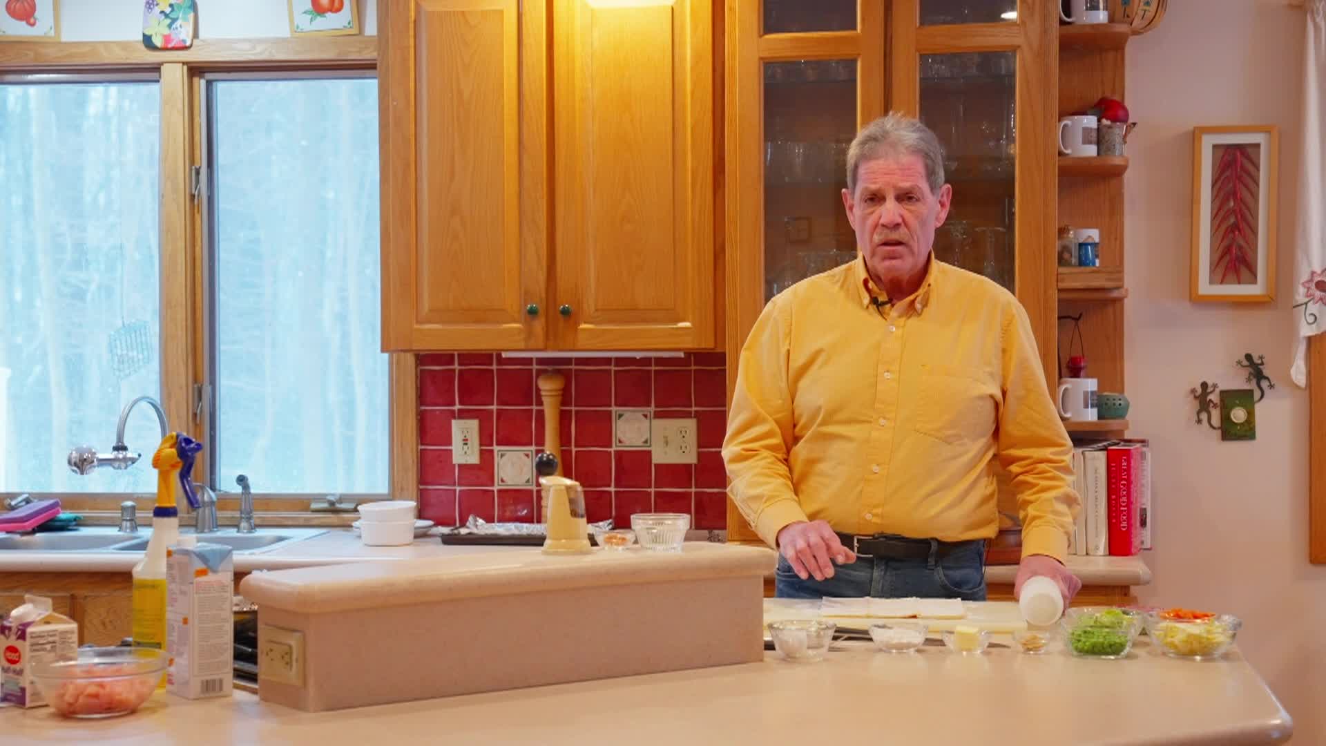 Thumbnail image for All About the Flavors - Winter Treats