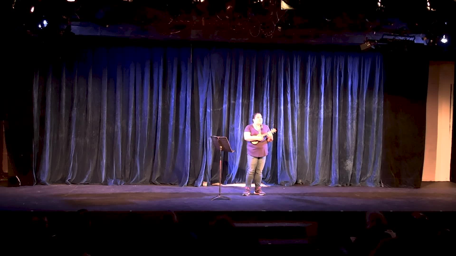 Thumbnail image for Improv Cape Cod Presents - Sketch Comedy Revue 2025