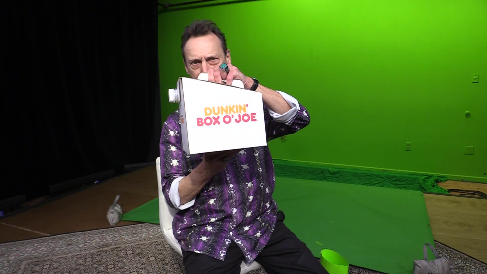 Thumbnail image for Adventures in Digneyland - Learning to Fly