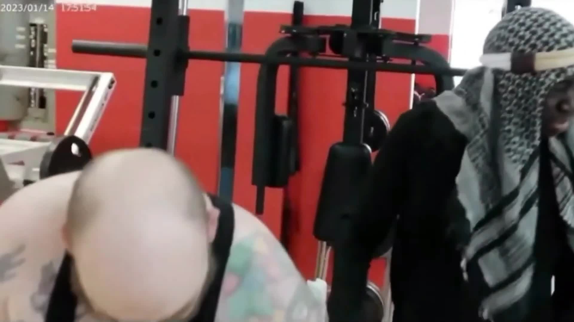 XUC Pro Wrestling - Resurgence 2025