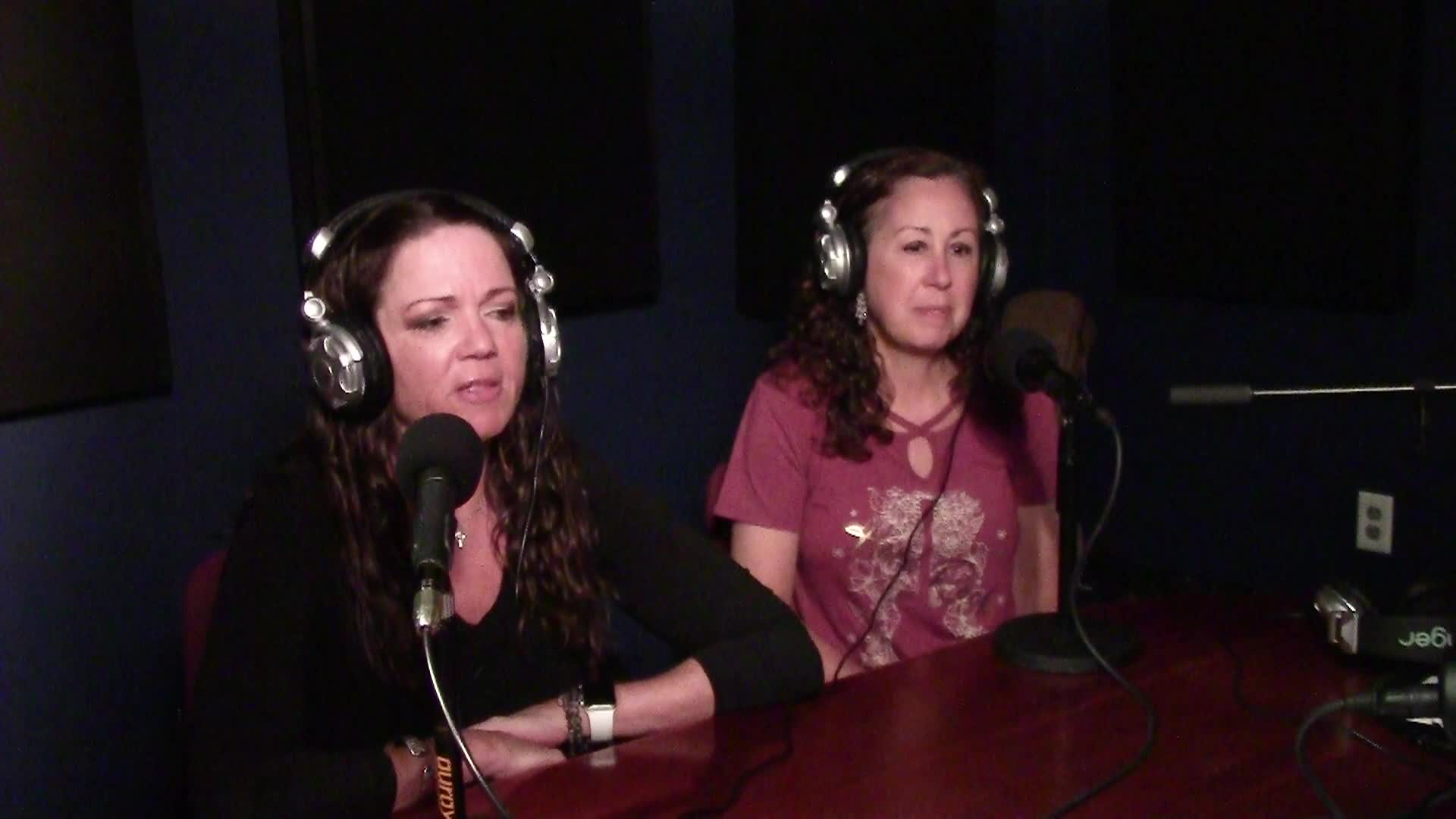 Navigate to The Original Homegrown - Episode 3 - Leah and Colleen