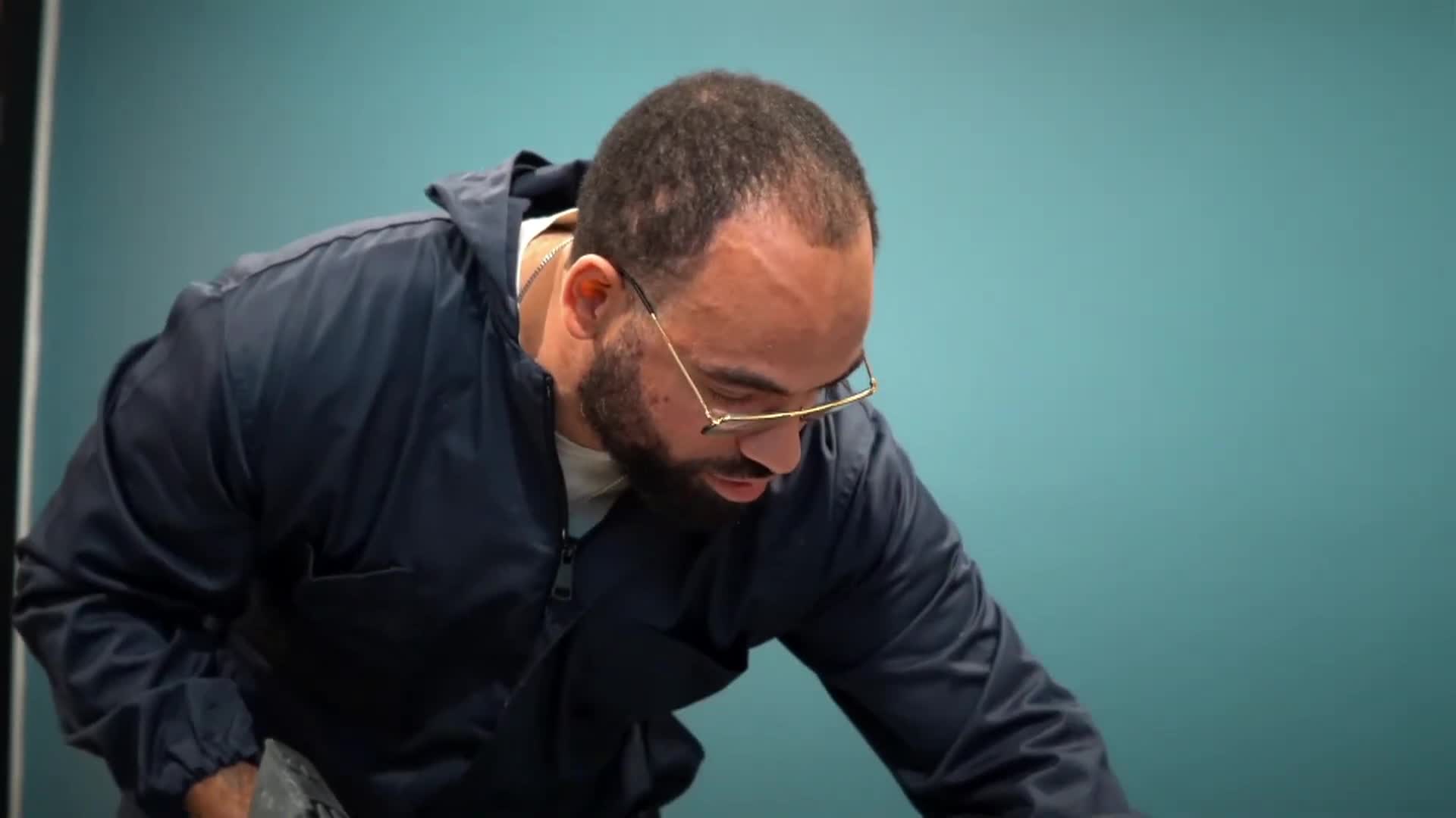 Harbor Church - Week 27 - Jul 20, 2025 - Mind Games - When Self-Reliance Fails A Better Way to Live