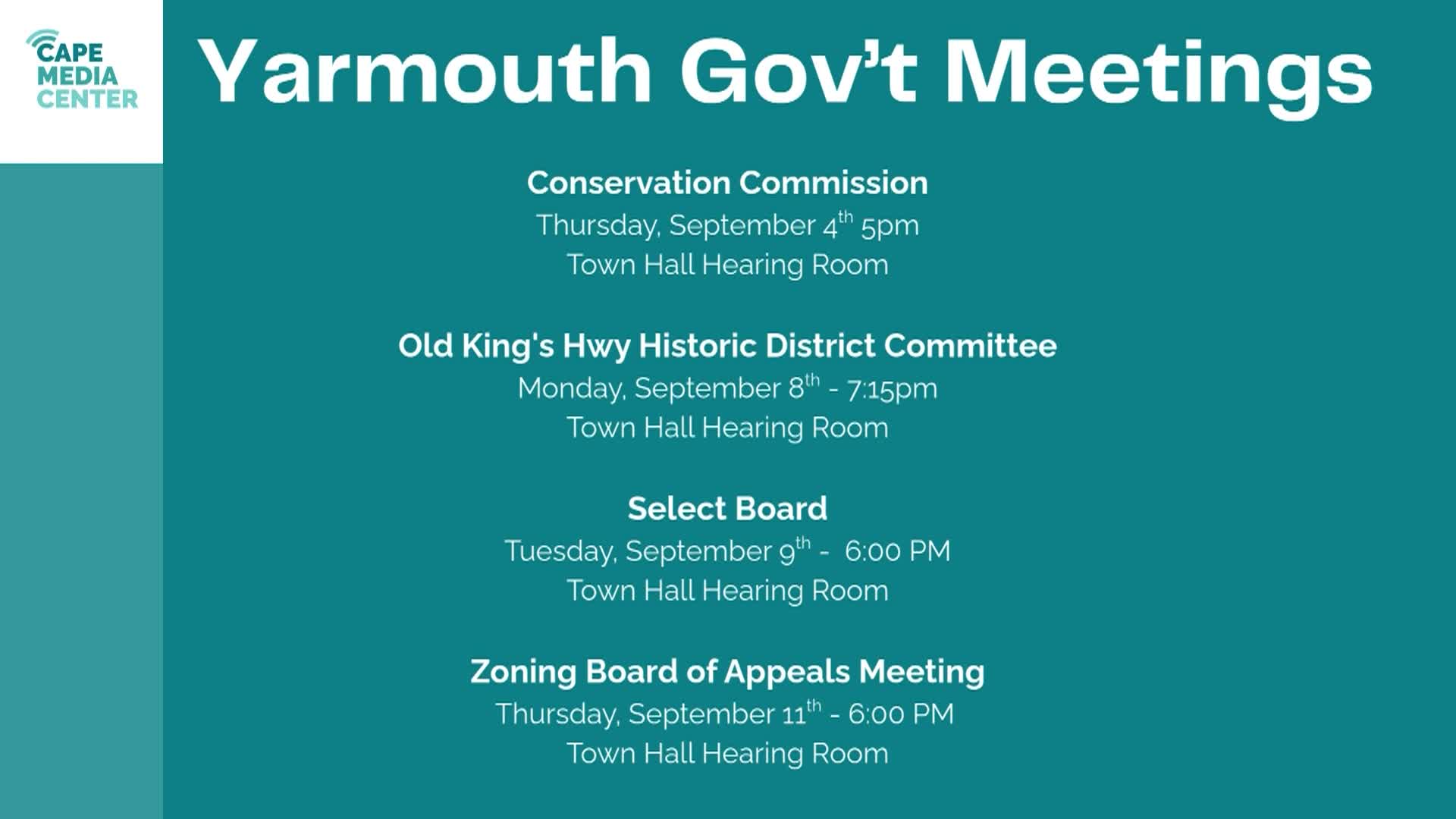 Yarmouth gov 8-29