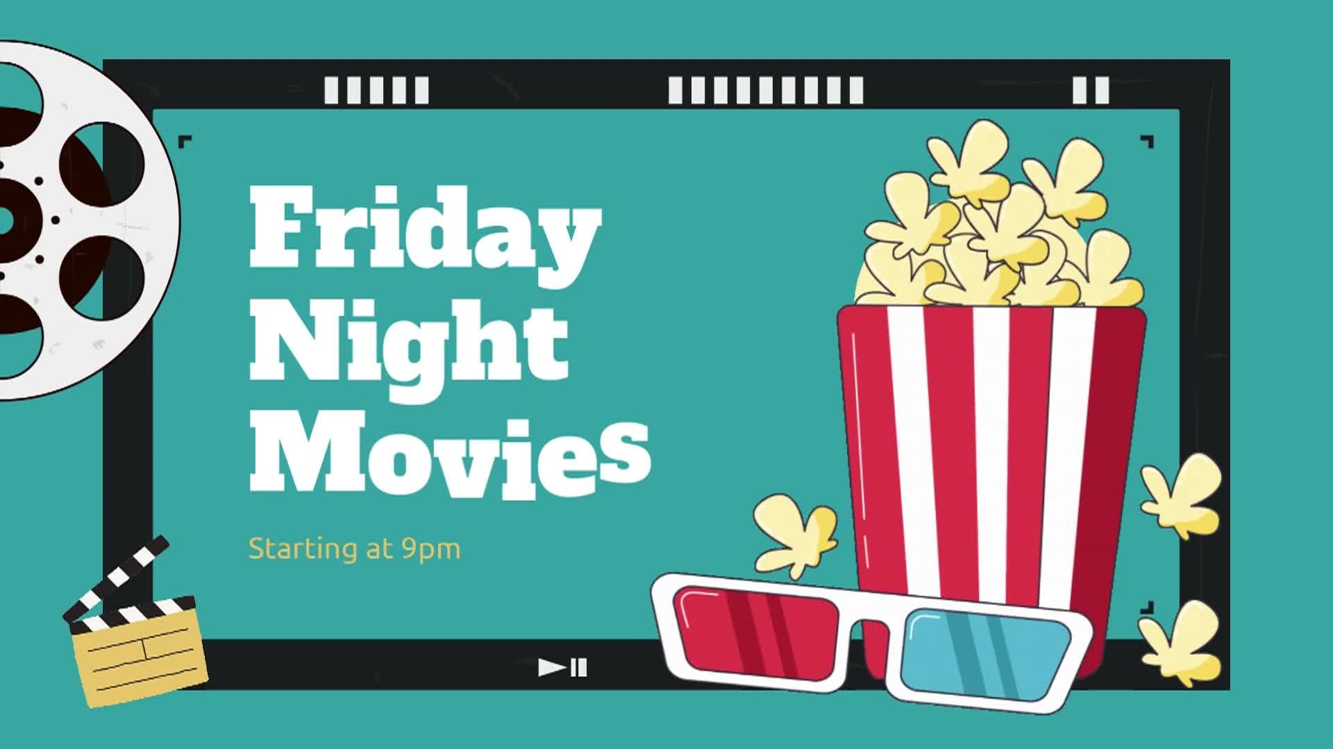 Thumbnail image for Friday Night Movies Slide