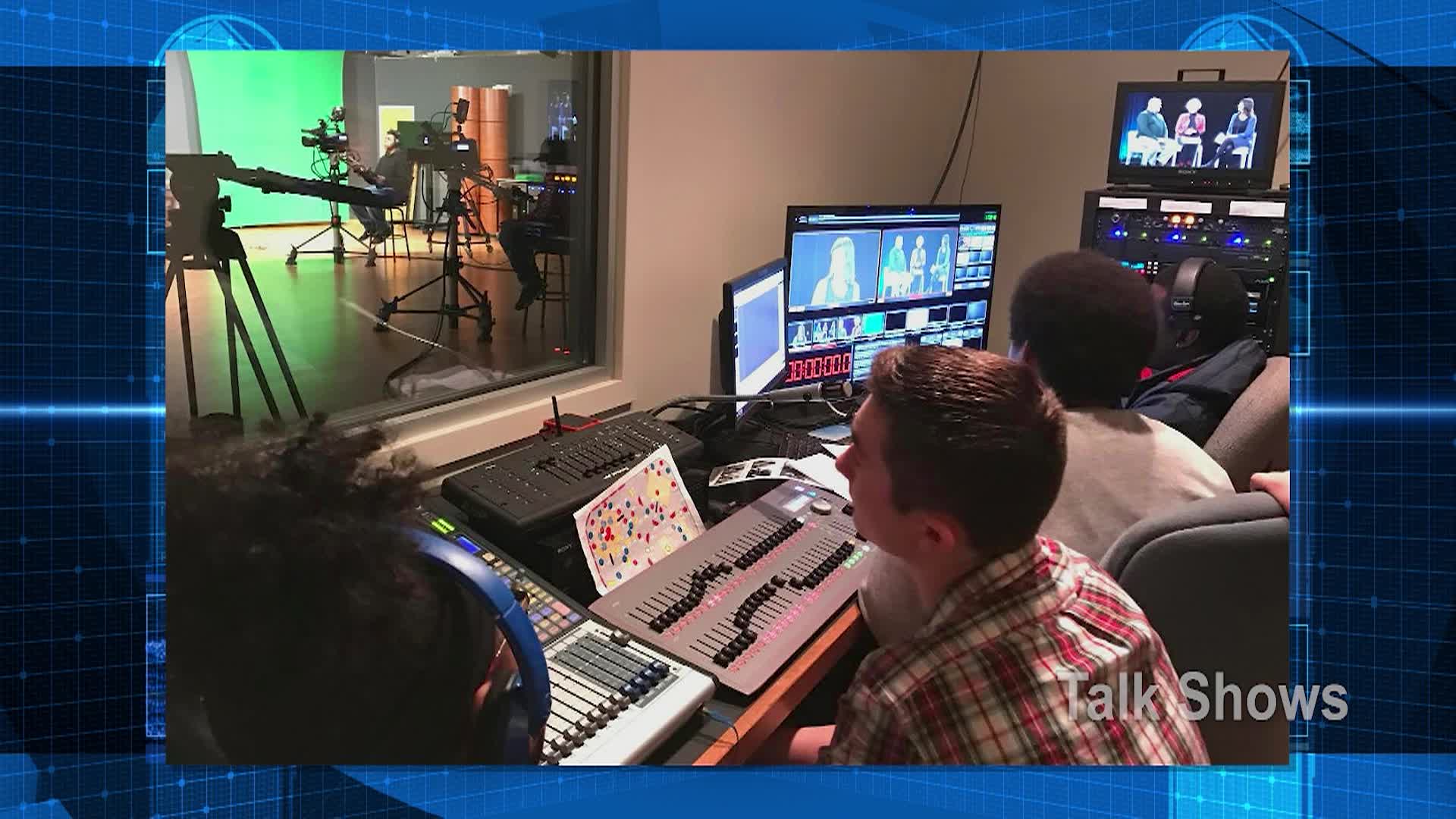 Thumbnail image for Cape Media Center PSA - Updated