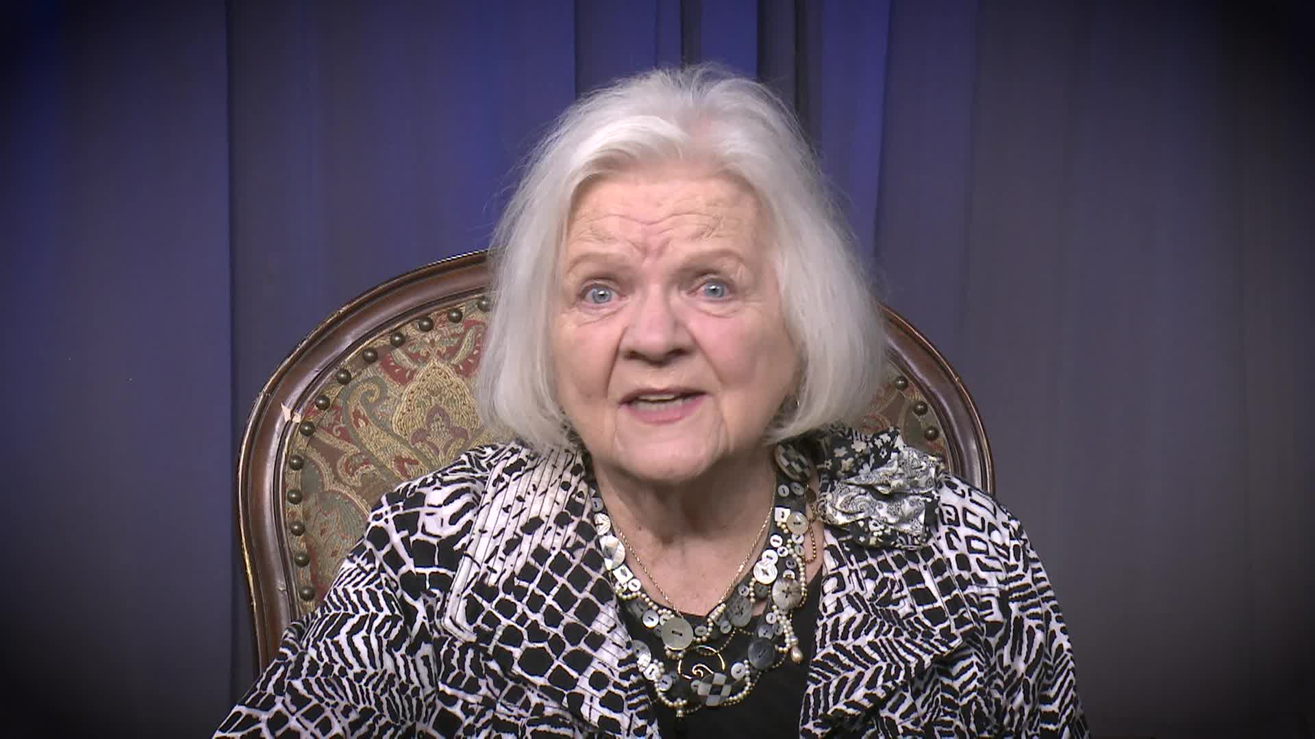 Thumbnail image for Legacy Film School Presents - Cherish Each Other