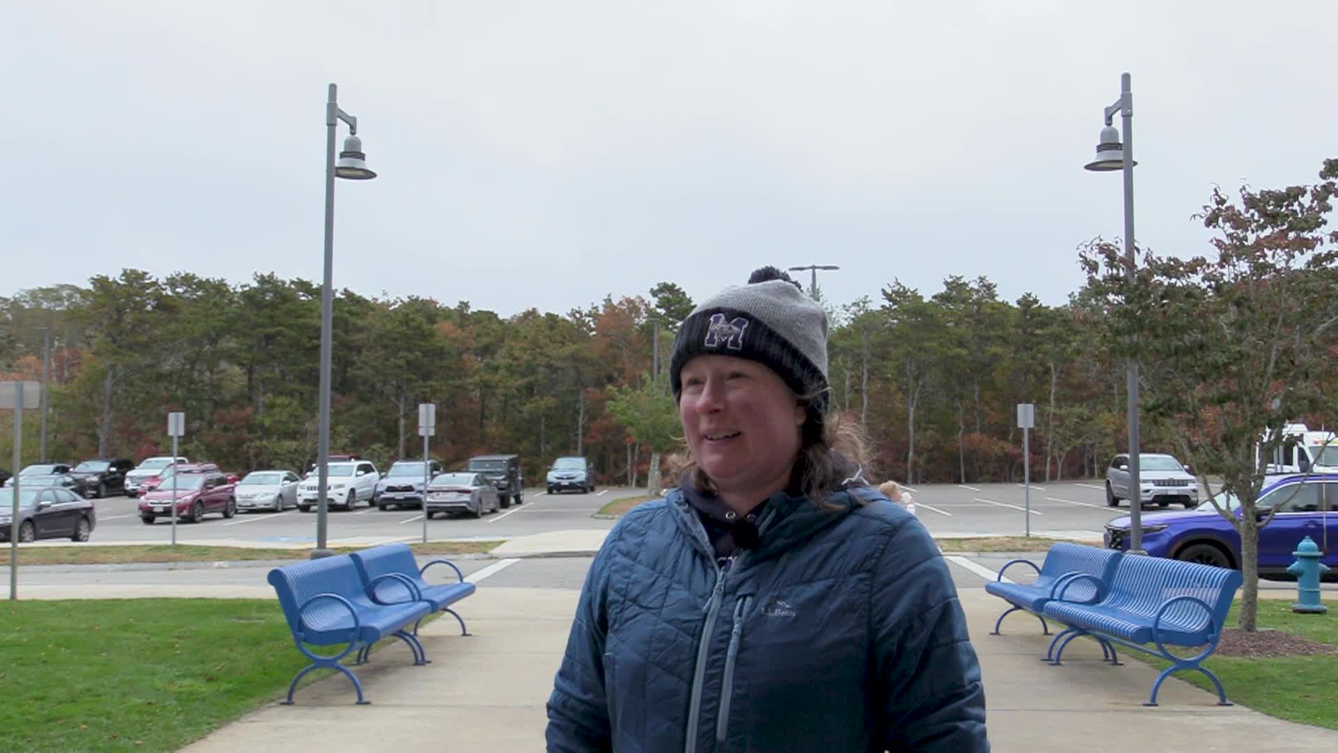 Thumbnail image for CMC Interns - Monomoy Girls Soccer