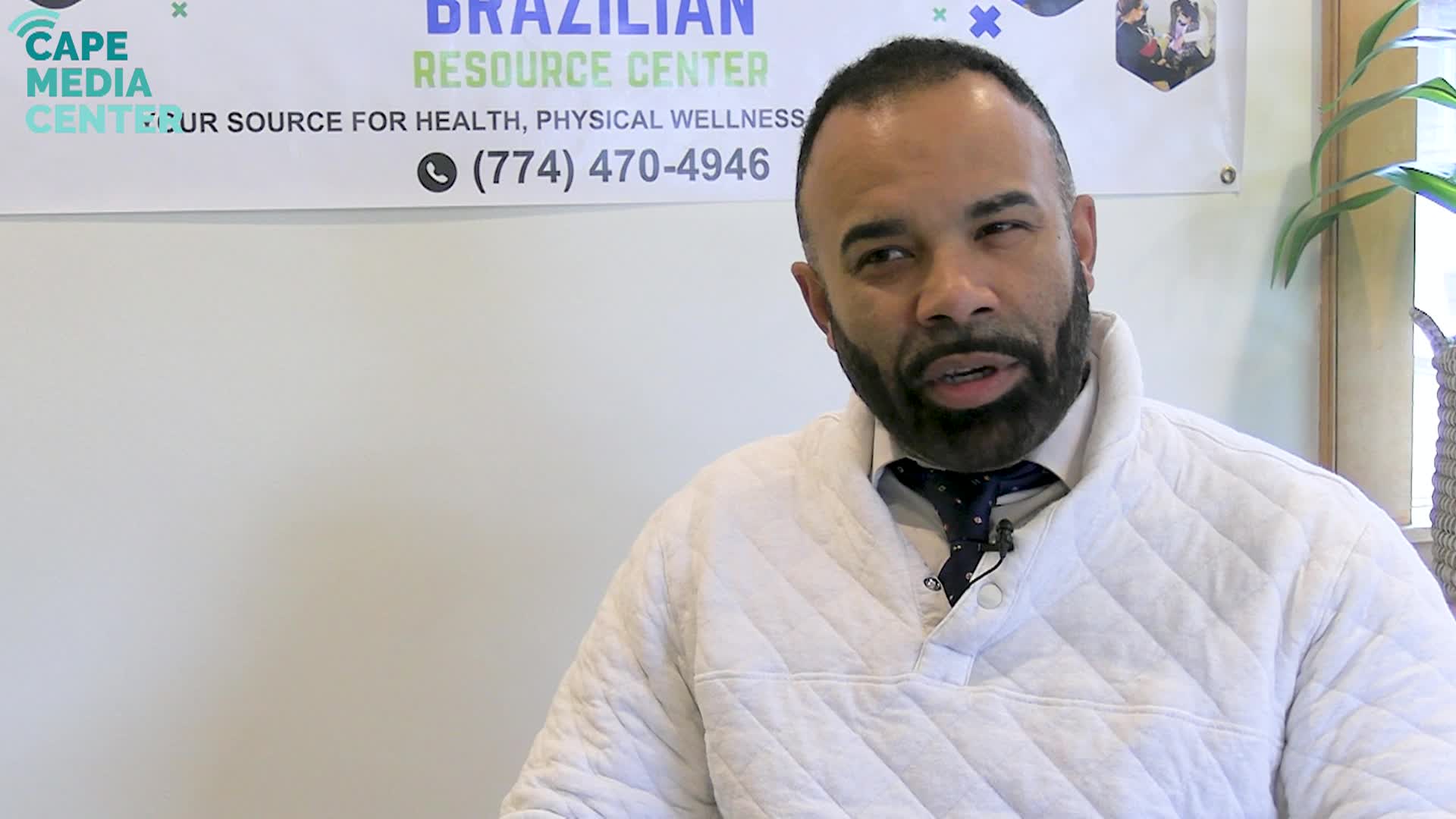 Thumbnail image for CMC - Brazilian Resource Center