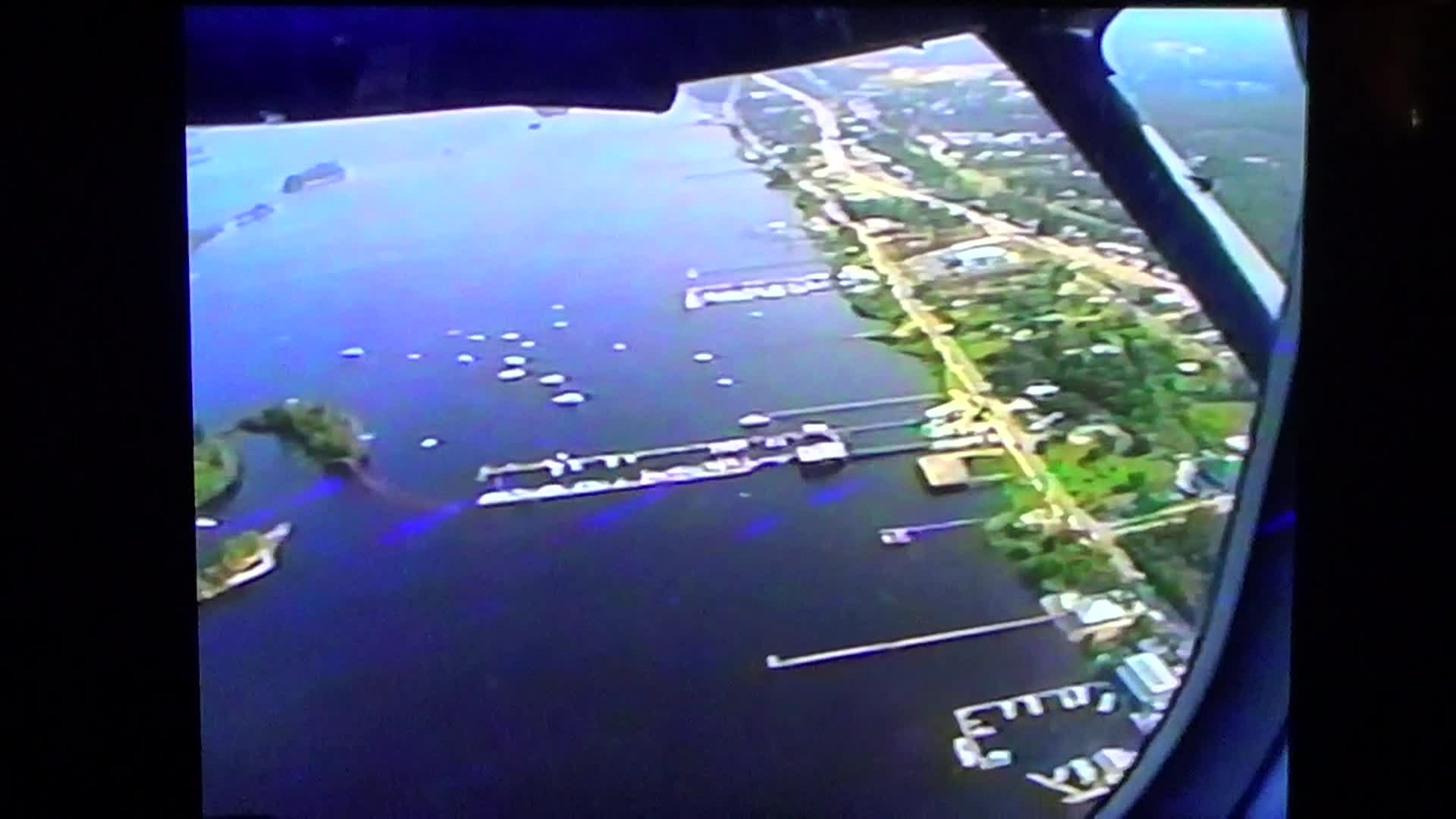 Thumbnail image for A Second Sojourn with Robert SIEGE