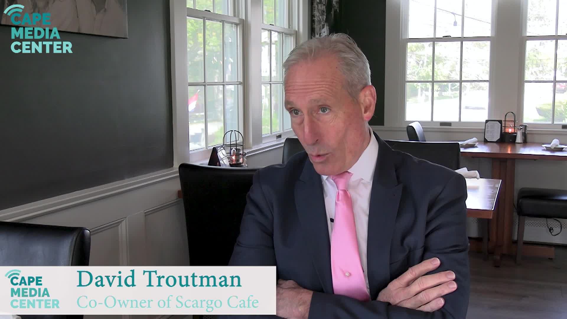 Thumbnail image for Surviving the Winter - Scargo Cafe