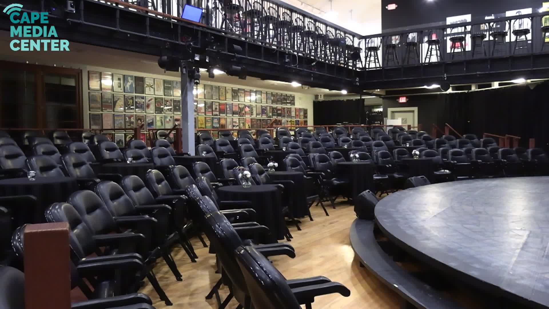 Thumbnail image for CMC - Cotuit Center for the Arts