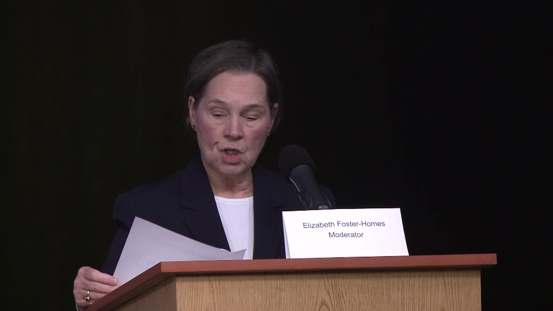 Thumbnail image for League of Women Voters of Cape Cod - County Governance 2025