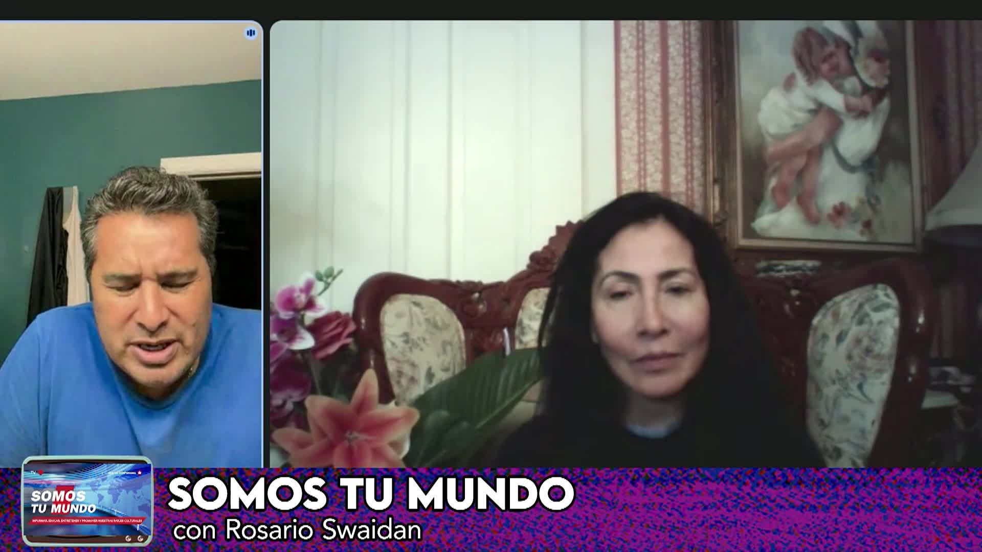 Thumbnail image for Somos tu Mundo - Second Edition - Episode 6