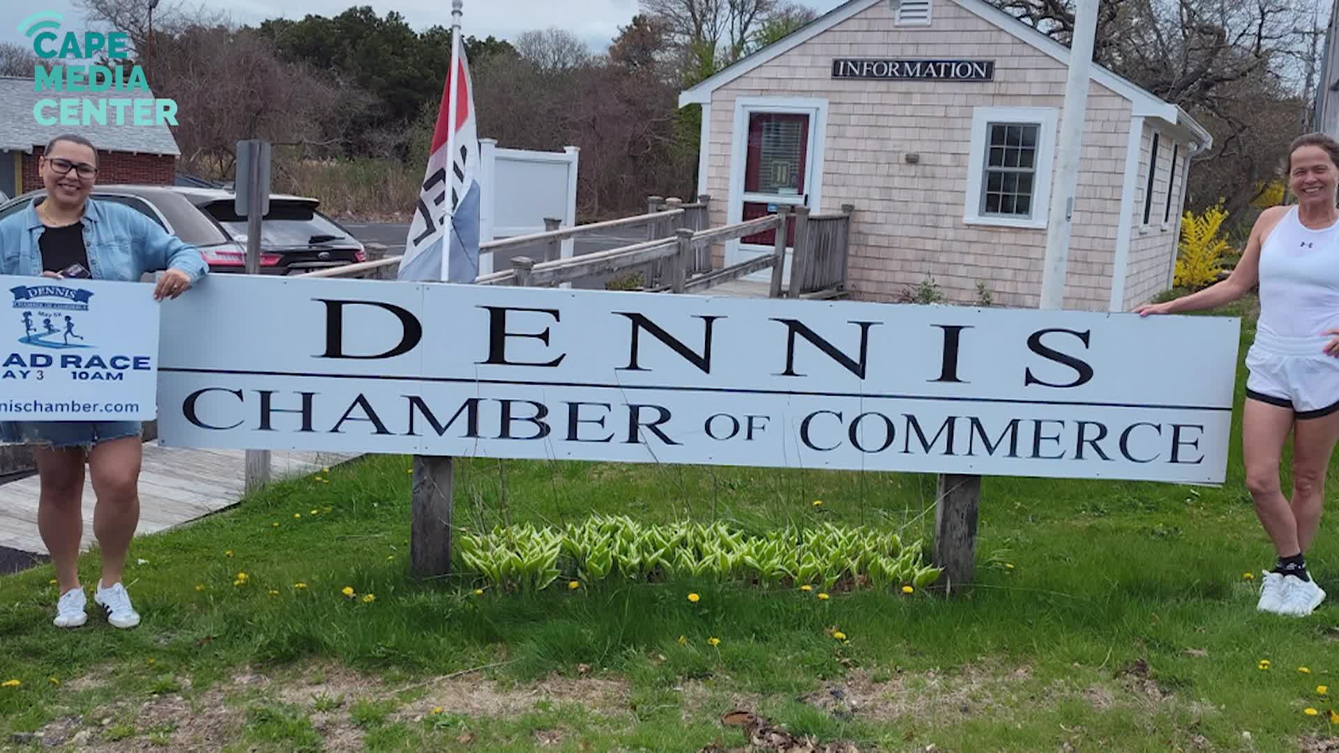 Thumbnail image for Catching Up with the Dennis Chamber - Ava's Intern project