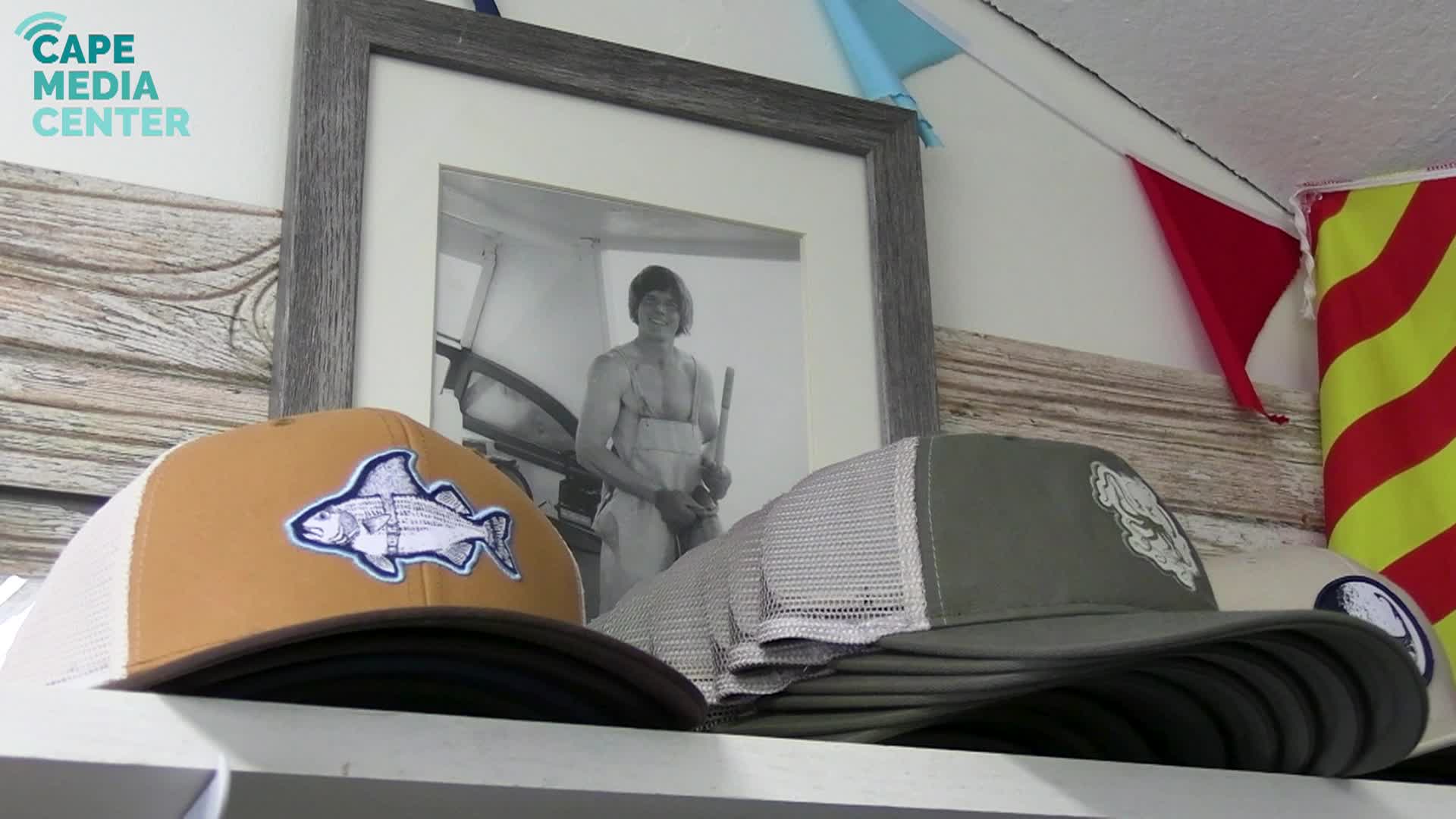 Thumbnail image for Surviving the Winter - Fisherman's Daughter