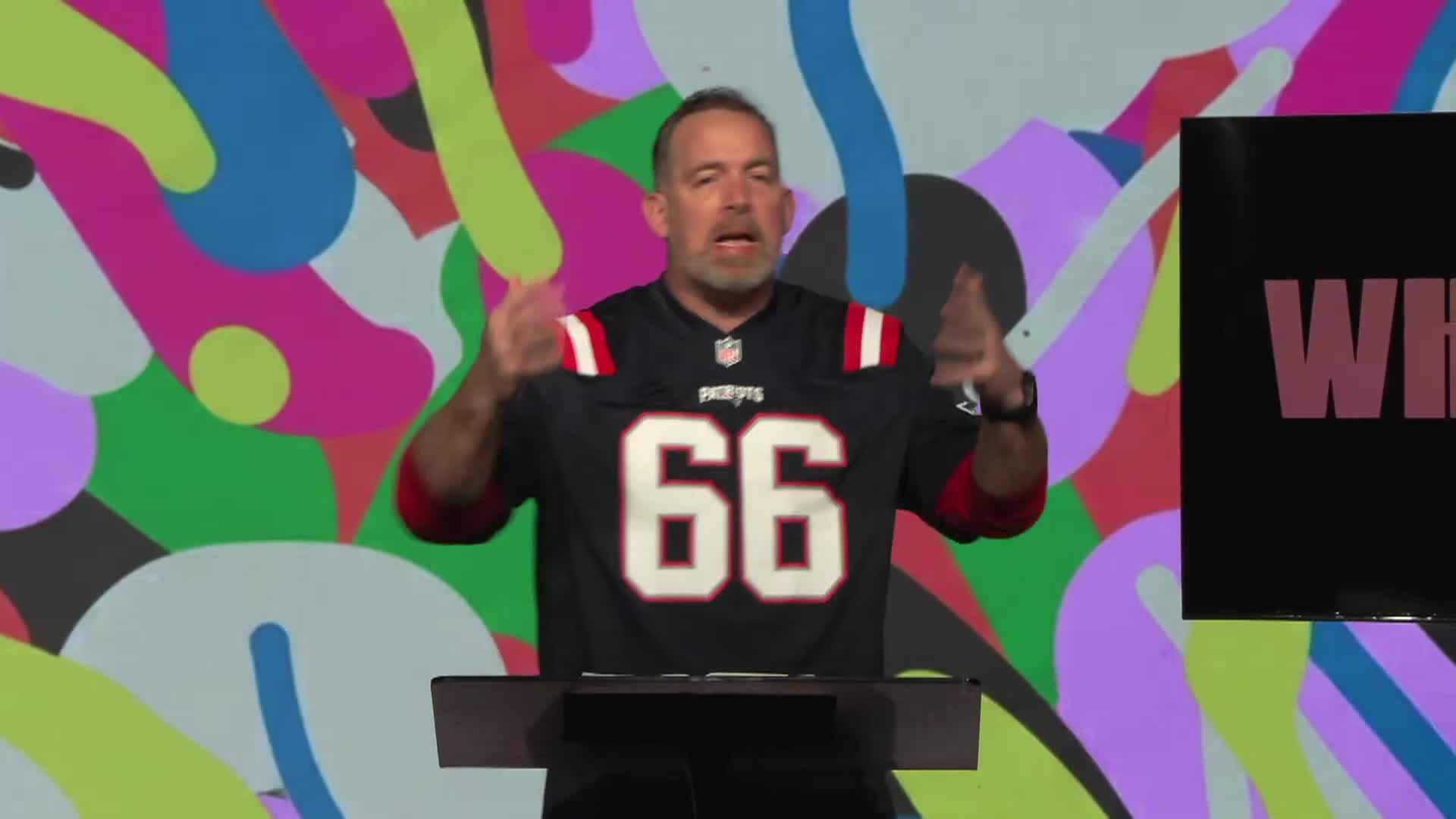 Thumbnail image for Harbor Church - January 18, 2026