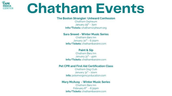 Thumbnail image for Chatham Events 1-23