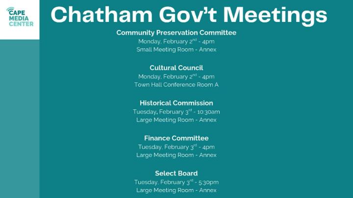 Thumbnail image for Chatham gov 1-30-26
