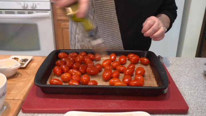 Thumbnail image for Cathy Neptune's Kitchen - Light Meals Main