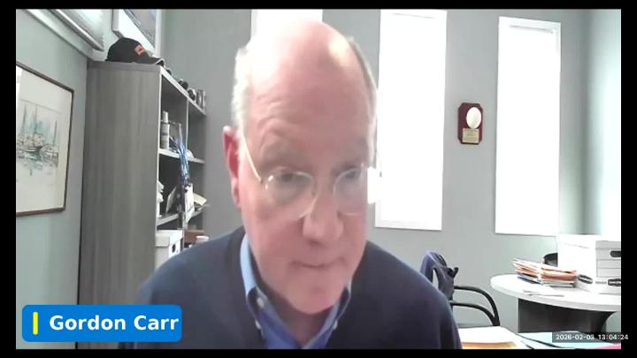 Thumbnail image for Steamship Authority Port Council Meeting - February 3 2026