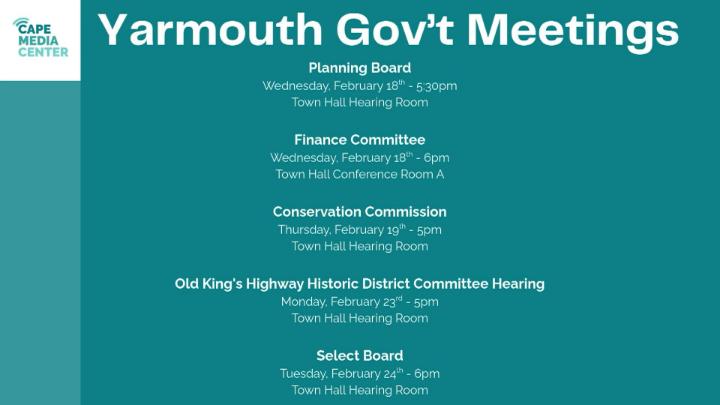 Thumbnail image for Yarmouth gov 2-13-26