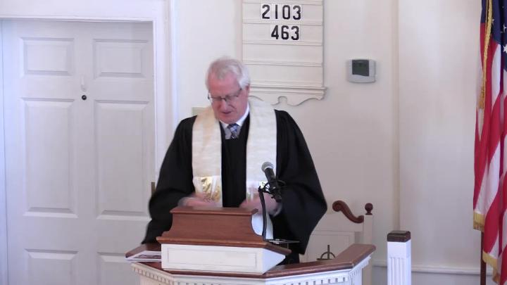 Thumbnail image for SYUMC Church Service 2 15 2026