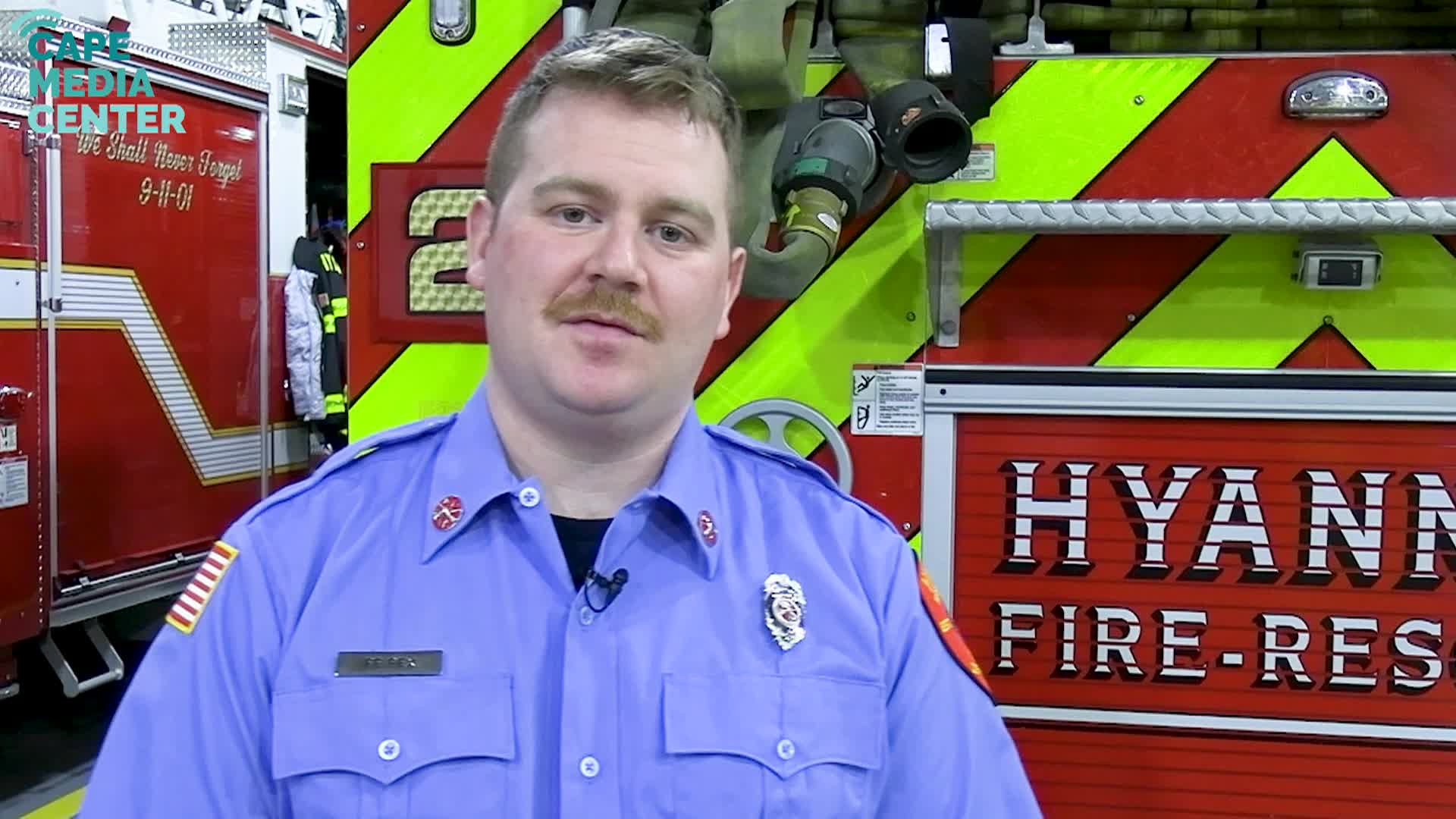 Thumbnail image for CMC - Winter Safety Tips with Hyannis Fire