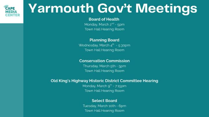Thumbnail image for Yarmouth gov 2-27-26