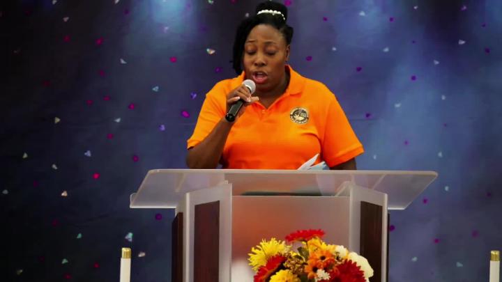 Thumbnail image for Dennis Haitian Church of the Nazarene of Cape Cod - Robert Meat - Part 9