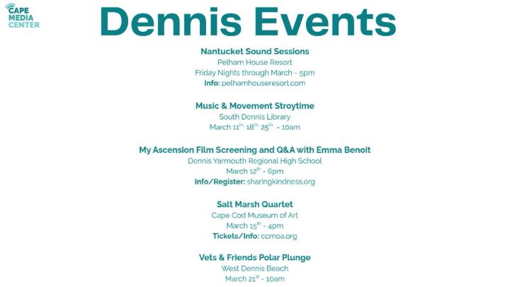 Thumbnail image for Dennis events 3-6