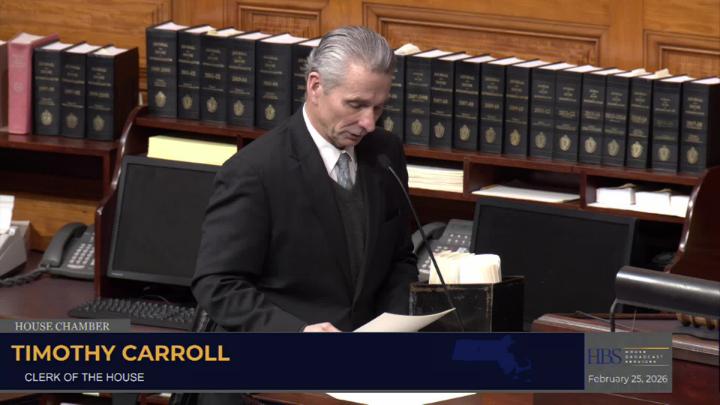 Thumbnail image for MA House Session 2026-0225