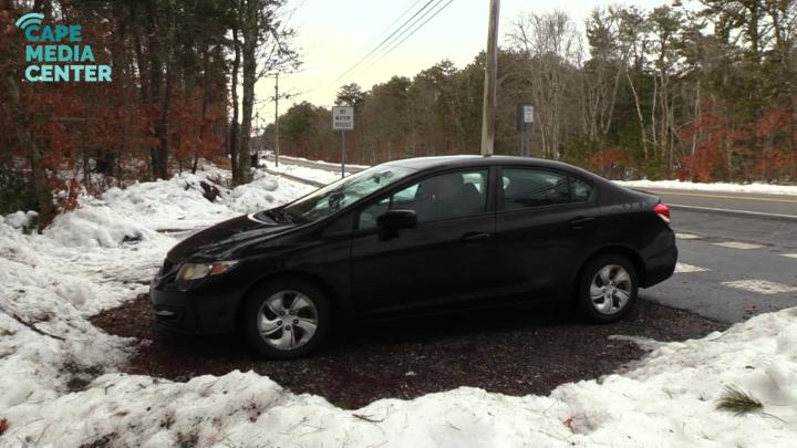 Thumbnail image for CMC- Horse Pond Yarmouth Winter Hike