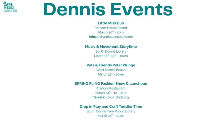 Thumbnail image for Dennis events 3-13
