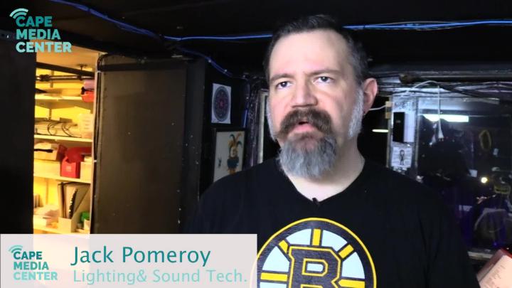 Thumbnail image for Cape Improv Comedy Revue