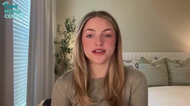 Thumbnail image for CMC - Sharing Kindness "My Ascension" Event with Emma Benoit