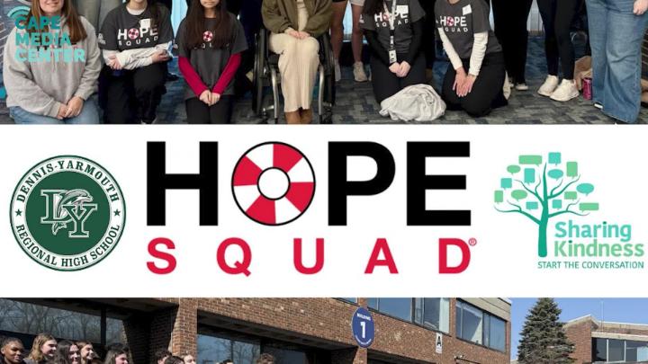 Thumbnail image for Cape Media Center News - March 20th 2026