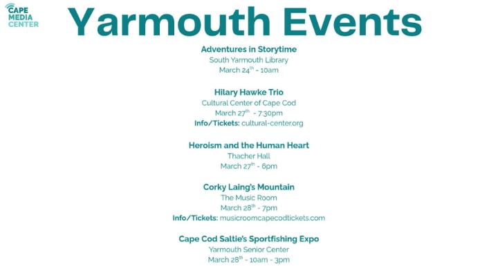 Thumbnail image for Yarmouth events 3-20