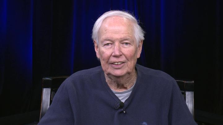 Thumbnail image for Legacy Film School Presents - The Traditional Christmas Eve Dinner