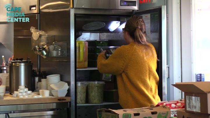 Thumbnail image for CMC - Surviving the Winter - Hangar B Eatery Chatham