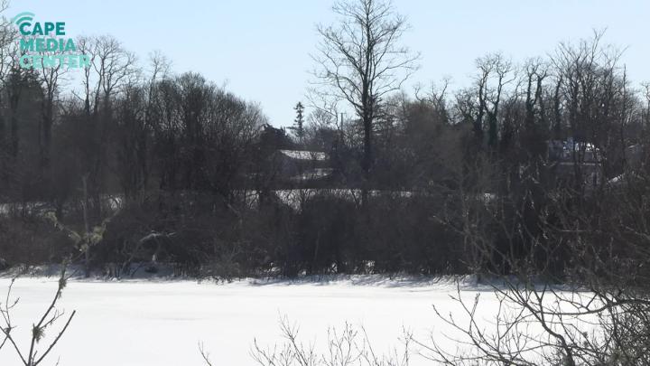 Thumbnail image for CMC - Winter Cape Cod Trails Montage