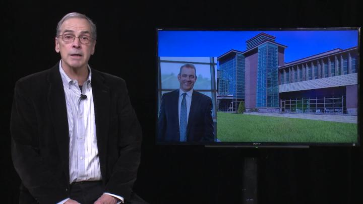 Thumbnail image for Taking it from Here - Cape Cod Regional Technical High School