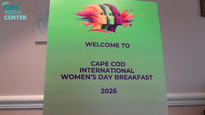 Thumbnail image for CMC - International Women's Day Breakfast 2026.mp4