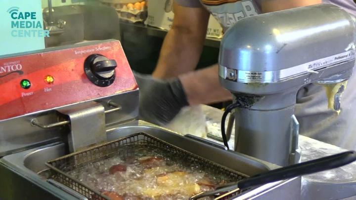 Thumbnail image for Cape Media Center News - April 10th 2026